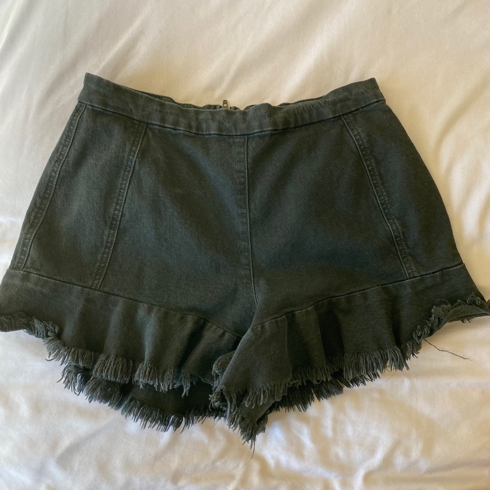 shorts